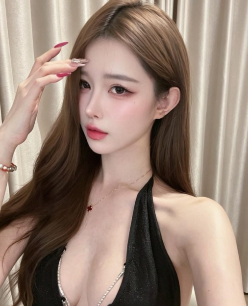 瑞儿fox岛遇日常合集:118张图35个视频,狐狸系女友的治愈陪伴一键拉满