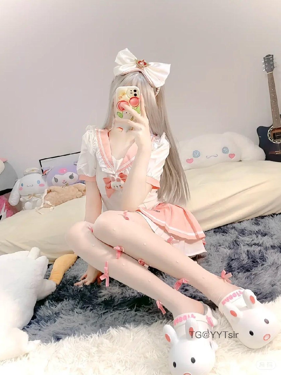 抖音妍瑞岛遇日常:妍是美丽的妍,瑞是祥瑞的瑞,这个女孩把美好和吉祥揉在了一起