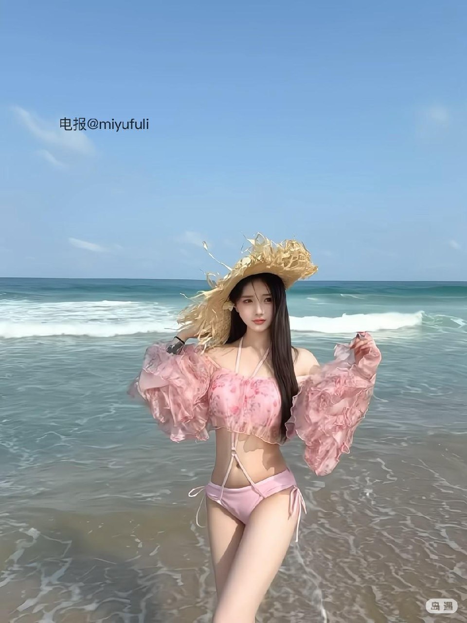  抖音小小叮当岛遇日常：叮当是铃铛的声音，再加一个小字是迷你的可爱，这个女孩把清脆和萌感揉在了一起