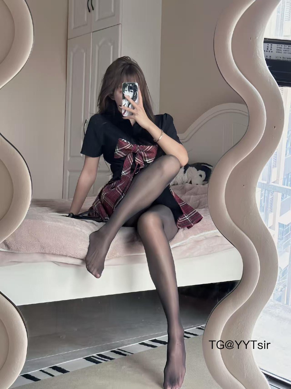 抖音张雅智岛遇日常:张是她的姓,雅智是优雅和智慧,这个女孩把知性和亲切揉在了一起