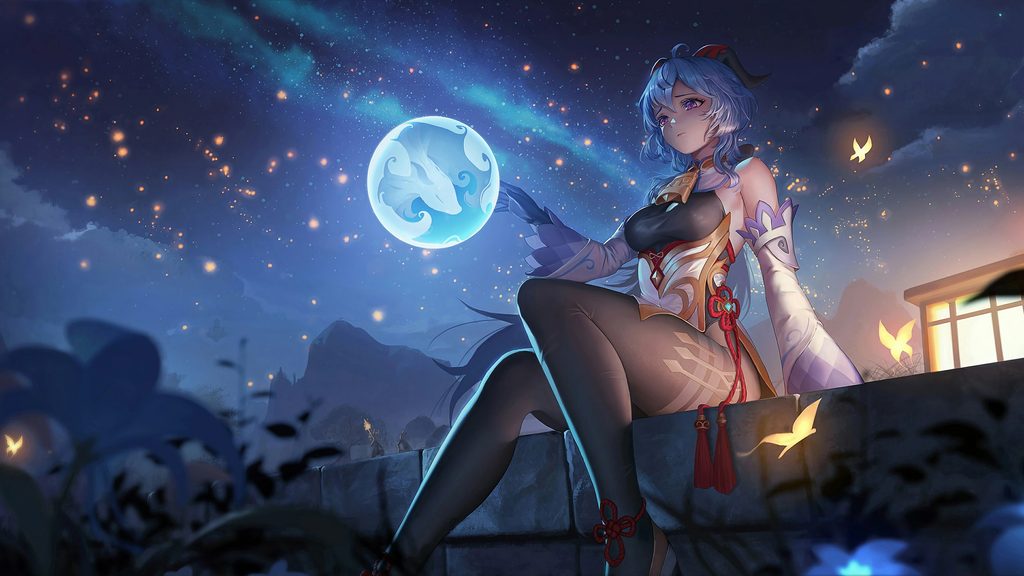 抖音娇娘铁粉空间日常:娇是娇俏的娇,娘是古典的称呼,这个女孩把妩媚和古典揉在了一起