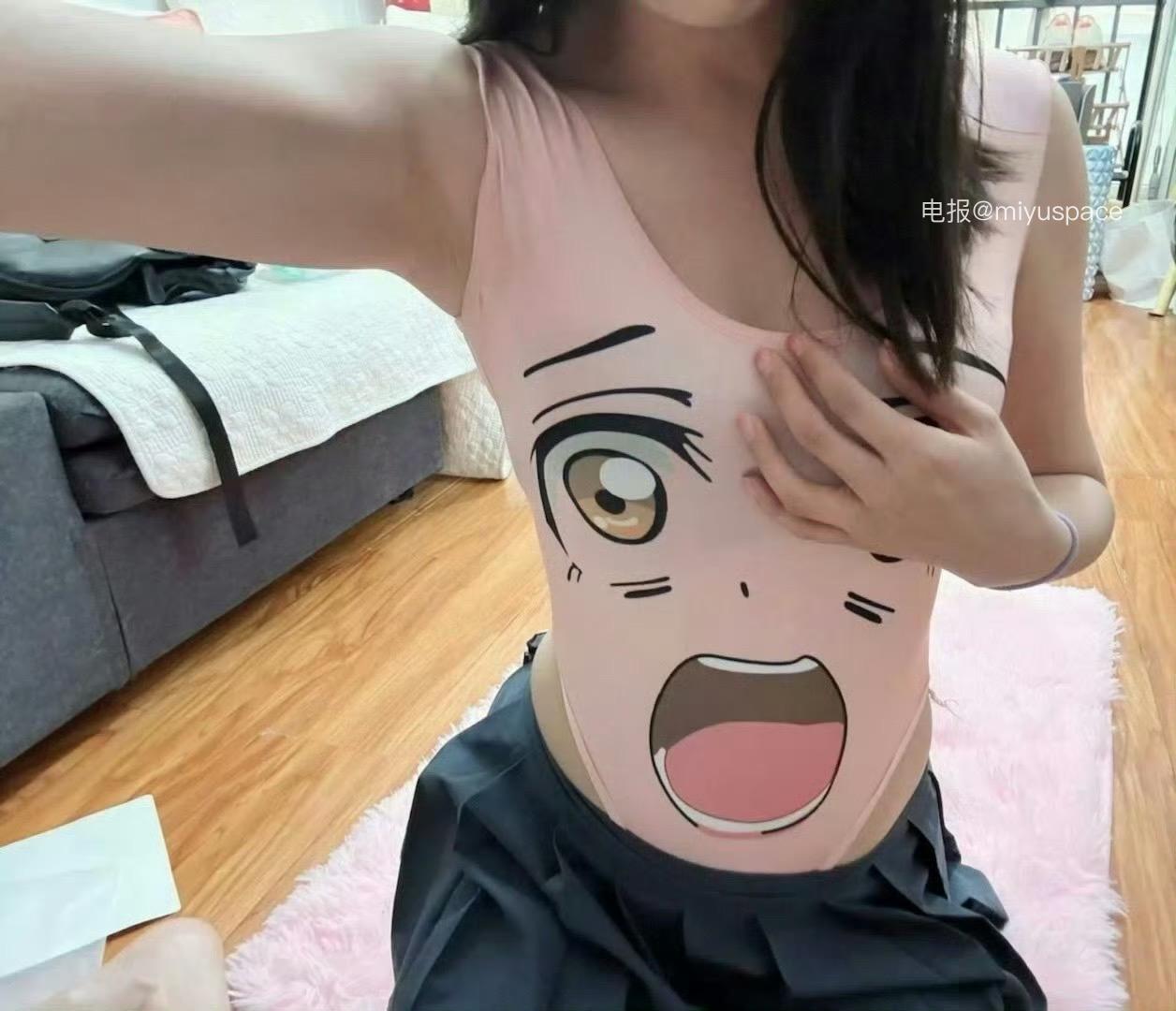  抖音米小白密语空间日常：米是她的姓，小白是她的昵称，这个女孩把朴实和可爱揉在了一起