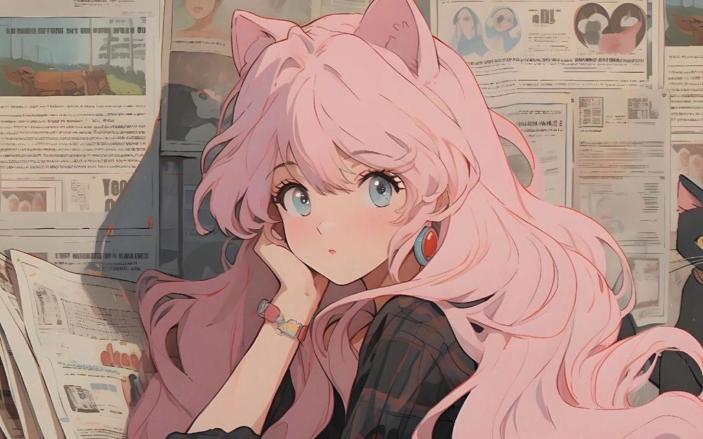 抖音MarkoftheBody日常:MarkoftheBody是身体的印记,这个女孩把神秘和态度揉在了一起