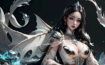 甜筒小兔丸岛趣岛日常:住在夏日里的姑娘,把普通午后变成了一支彩色甜筒