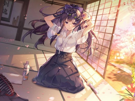 Tamako电鸽岛遇合集:日系治愈宝藏女孩,专治各种不开心