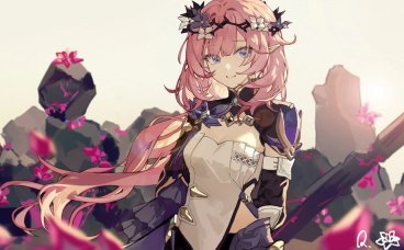 抖音七七仙女日常:七七是七夕的七,仙女是她的身份,这个女孩把浪漫和仙气揉在了一起